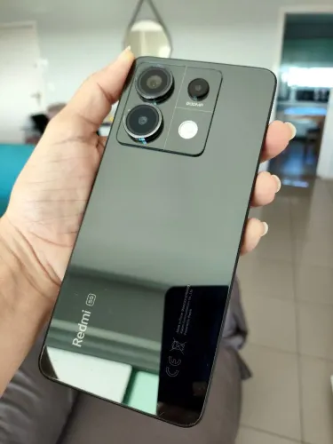 Xiaomi Redimi Note 13 PRO 5G 256GB/8GB 200MP SUPER NOVO!!!!