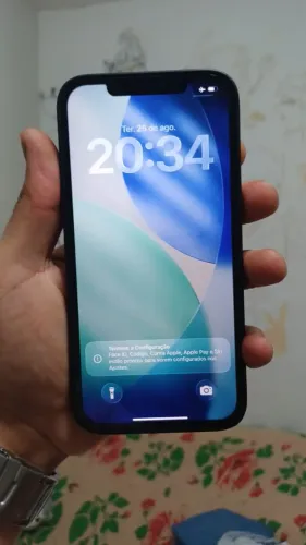 IPHONE 12 PRO MAX 256GB