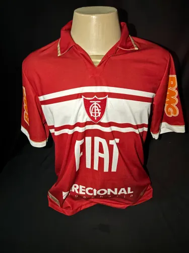 Camisa América Mineiro