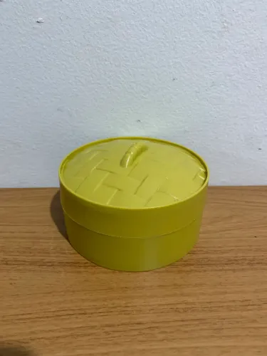 Squishy de unicórnio (rosa)