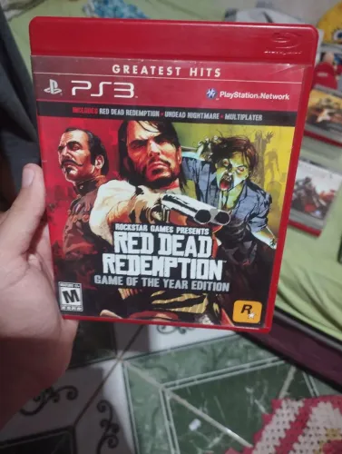 Lote de jogos originais de ps3