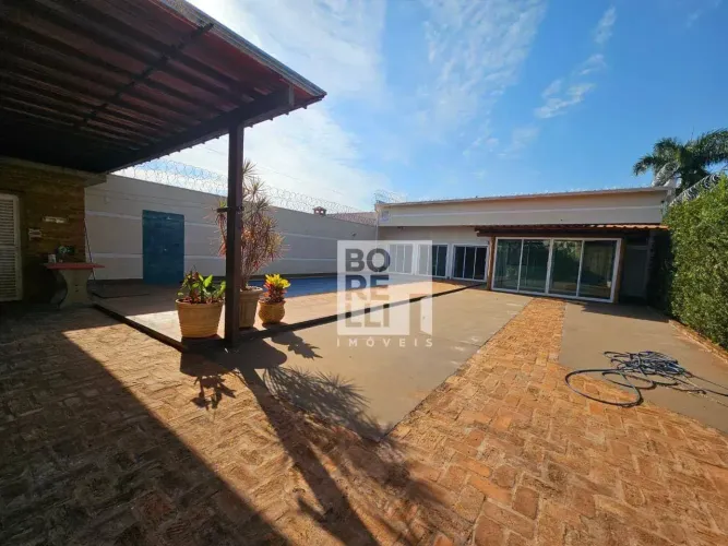 Edícula à venda, 136 m² por R$ 700.000,00 - Parque das Figueiras - Ribeirão Preto/SP
