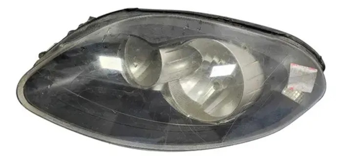 Farol Esquerdo Fiat Palio Sporting 2012 Esquerdo/motorista