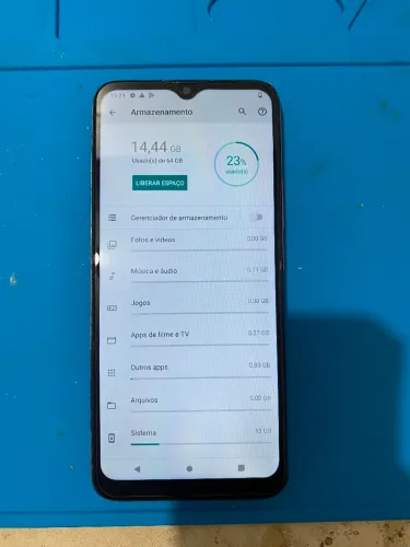 Moto E7