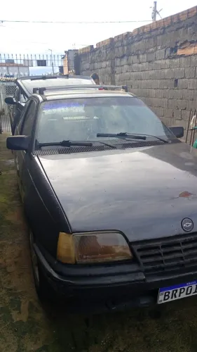 Chevrolet Kadett Gl/sl/lite/turim 1.8 1995