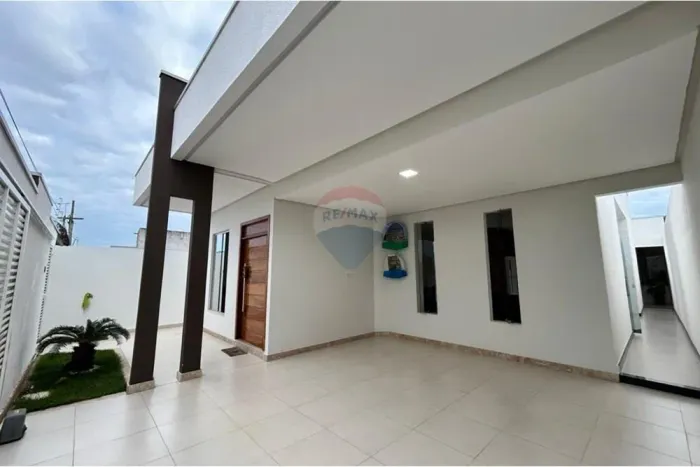 Casa à Venda no Jardim Caraípe Ótimo Padrão e Conforto!