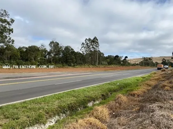 Área Rural para Venda em Piraí do Sul, Zona Rural
