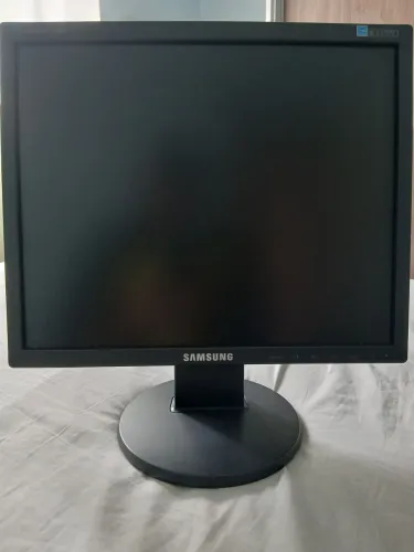 Monitor Samsung 17" VGA