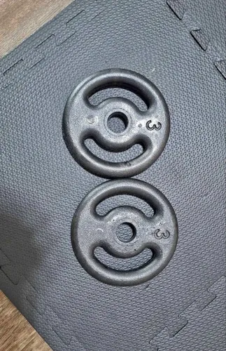 Anilhas