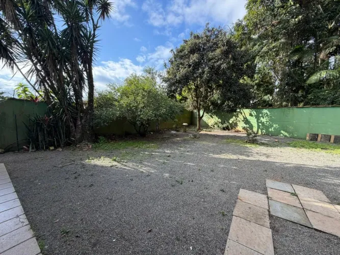 Terreno para Venda em Joinville, Saguaçu