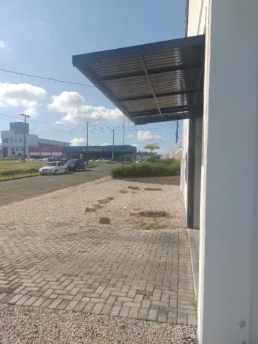 Sala comercial