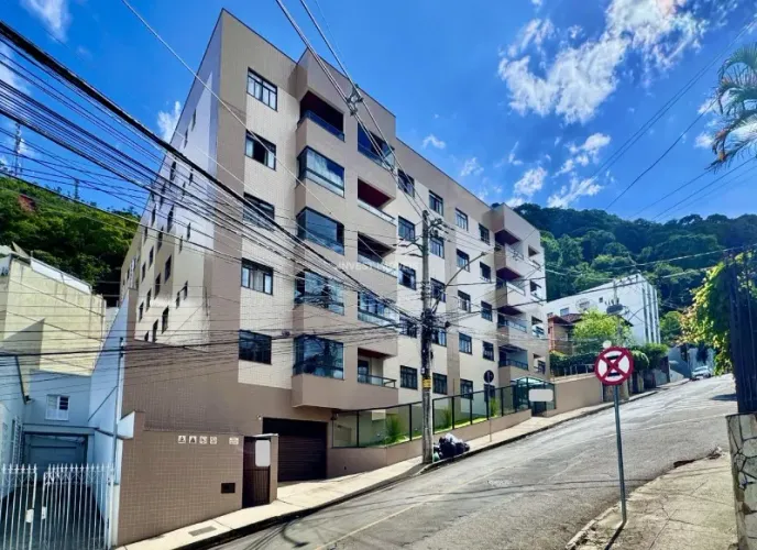 Apartamento - Juiz de Fora MG
