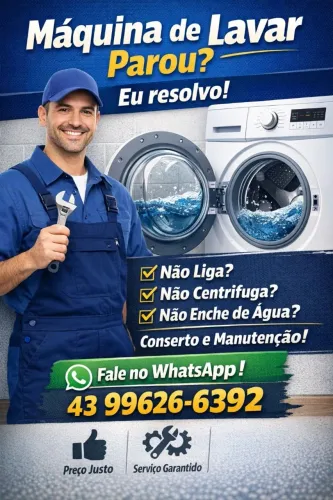 Trabalho com agilidade 