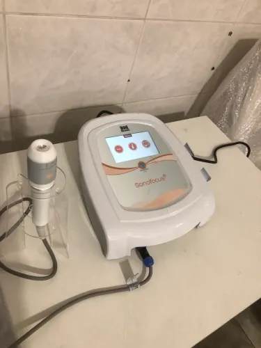 Sonofocus IBRAMED 