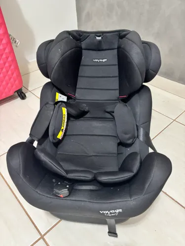 Cadeirinha infantil para carro