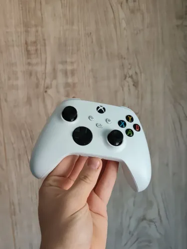 Controle Xbox Series