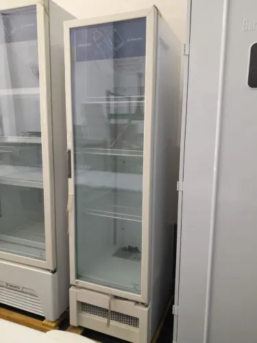 Refrigerador 326 Litros - Metalfrio (novo)