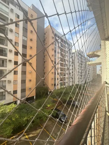 GRAN PARK ÁRVORES