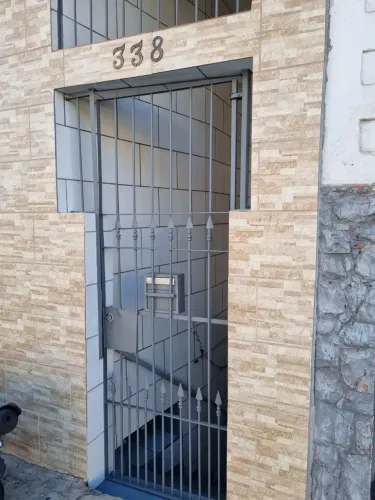 Imóvel para aluguel com 75 metros quadrados com 2 quartos em Vila Baruel - São Paulo - SP
