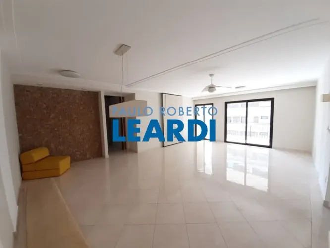 APARTAMENTO - ALPHAVILLE - SP