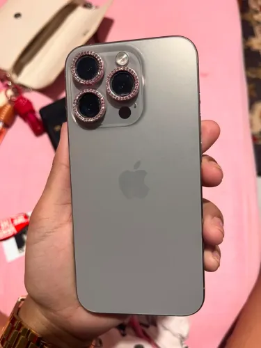 iPhone 15 Pro 256 GB