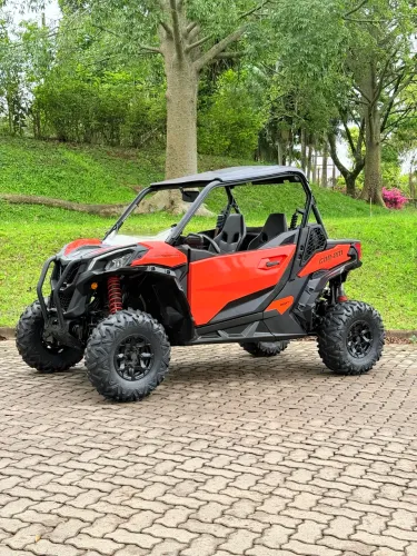 UTV Can-Am Maverick SPORT, ano 2019