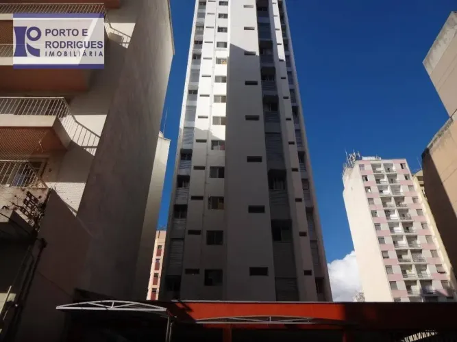 Kitnet com 1 dormitório, 45 m² - venda por R$ 180.000,00 ou aluguel por R$ 1.422,22/mês -