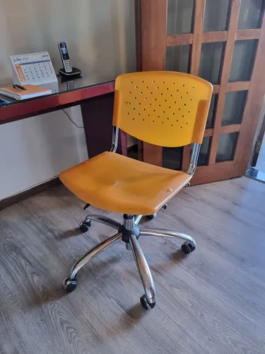 Cadeira de escritório 