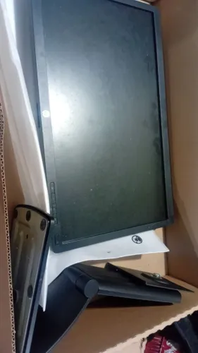 Monitor Hp 21,5 polegadas