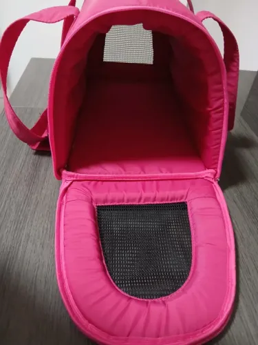 Bolsa de transporte para Pet