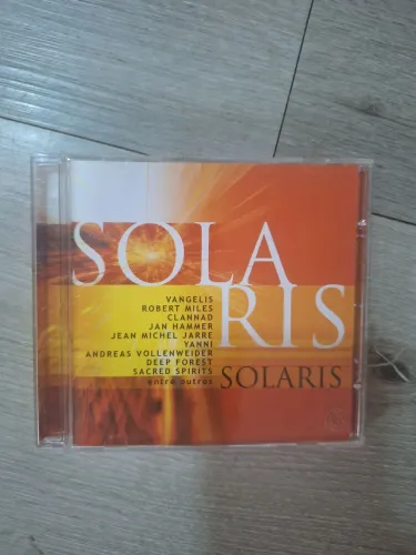 CD para colecionadores
