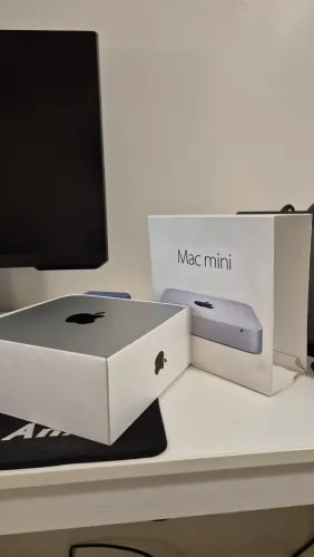 Mac mini 2014 i5 com ssd<br><br>SSDTroubleshooting