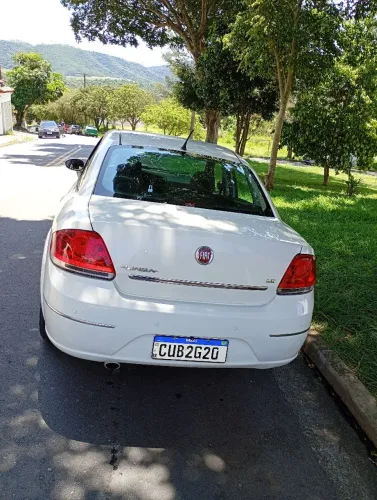 Linea 2010