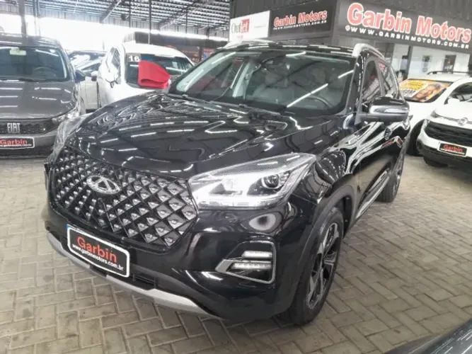 Chery Tiggo 5X Pro MAX Drive1.5 TB (híbrido) 2025