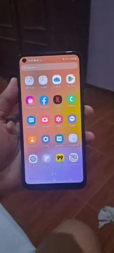 Samsung a11