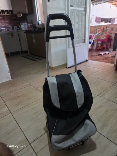 Carrinho de compras