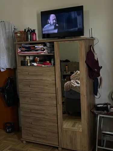 Cômoda