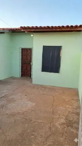 CASA SOMENTE VENDA NO AURÁ