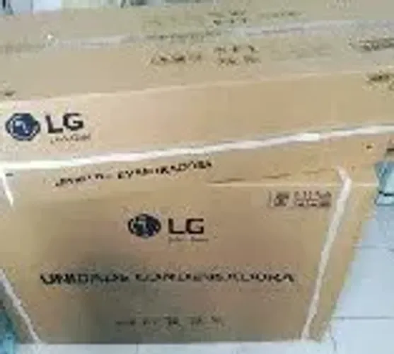Ar Condicionado 12.000 Mil Btus Inverter Novos