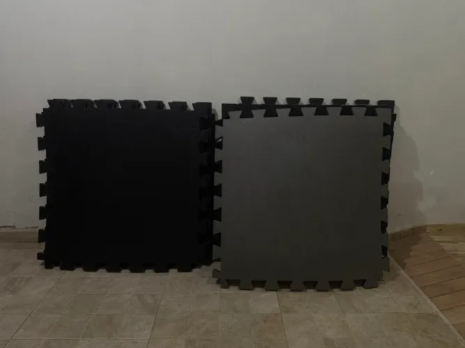Placas de Tatame para Judô e Jiu jitsu novas 