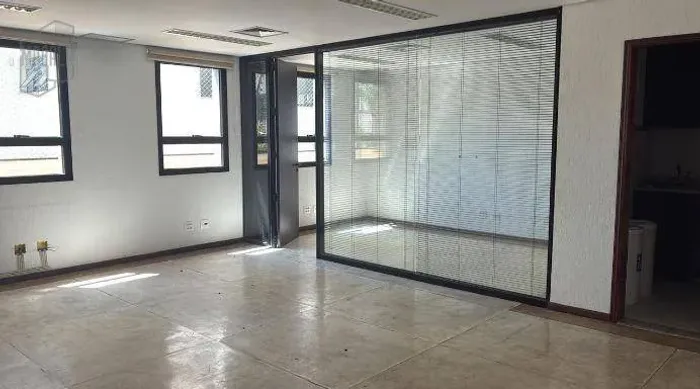 Conjunto para alugar, 60 m² - Pinheiros - São Paulo/SP
