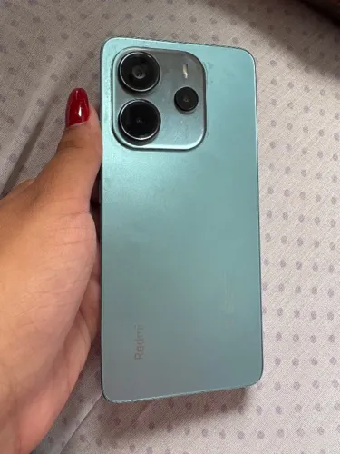Redmi note 14
