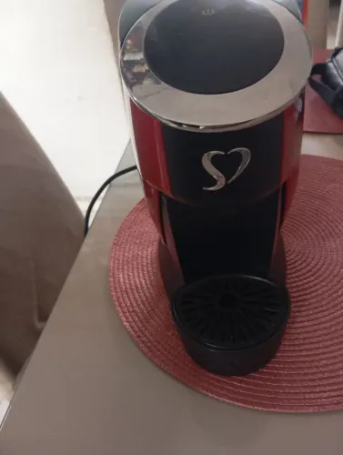 Cafeteira