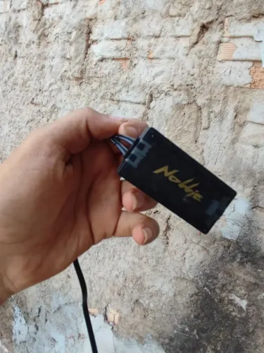 Controladora Nollie ARGB 8 Portas