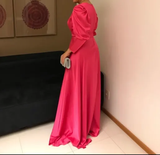 Vestido de festa