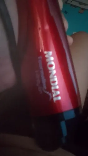 Escova rotativa 