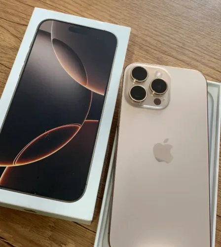 IPHONE 16 PROMAX
