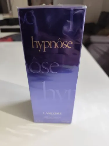 Perfume Hypnôse 75 ml da Lancome original lacrado