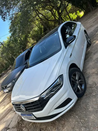 Volkswagen Jetta R-line 250 TSI 1.4 Flex 16V Aut. 2019