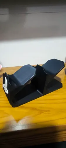 Suporte controle PS4 e PS5